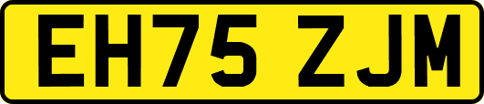 EH75ZJM