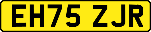 EH75ZJR