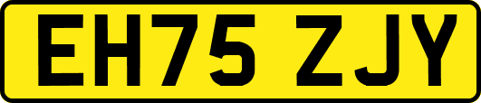 EH75ZJY