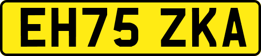 EH75ZKA