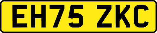 EH75ZKC