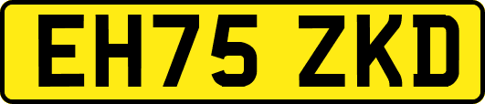EH75ZKD