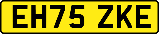 EH75ZKE