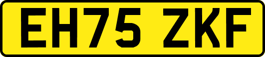 EH75ZKF