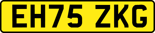 EH75ZKG