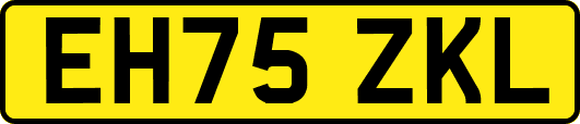 EH75ZKL