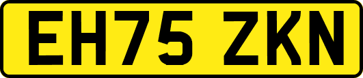 EH75ZKN
