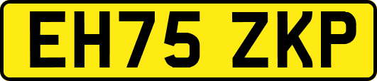 EH75ZKP