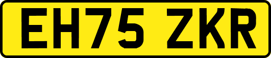 EH75ZKR