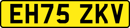 EH75ZKV