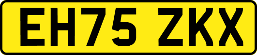 EH75ZKX