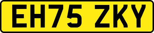 EH75ZKY