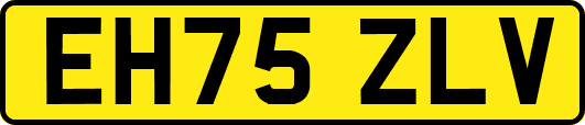 EH75ZLV