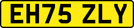 EH75ZLY