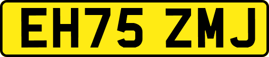 EH75ZMJ