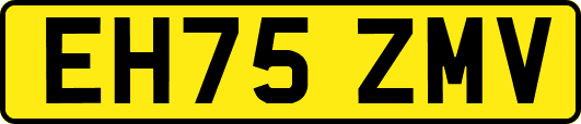 EH75ZMV