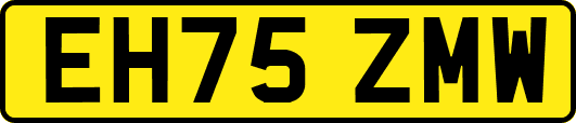 EH75ZMW