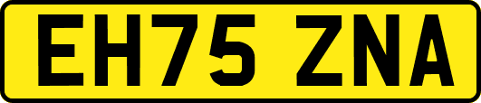 EH75ZNA