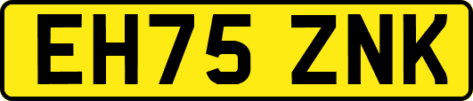 EH75ZNK
