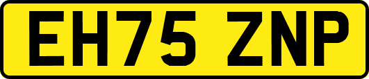 EH75ZNP