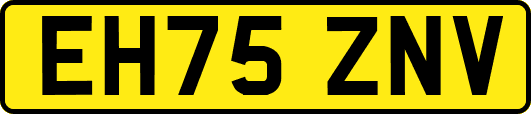 EH75ZNV