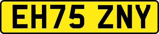 EH75ZNY
