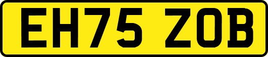 EH75ZOB