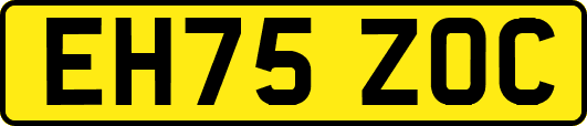 EH75ZOC