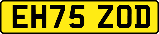 EH75ZOD