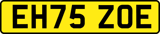 EH75ZOE