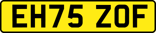 EH75ZOF