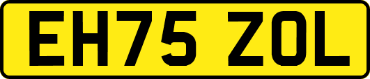 EH75ZOL