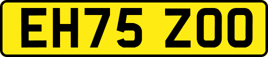 EH75ZOO
