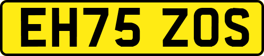 EH75ZOS