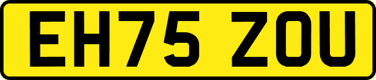 EH75ZOU