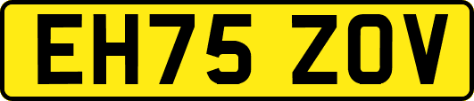 EH75ZOV