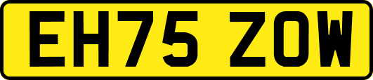 EH75ZOW