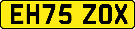 EH75ZOX