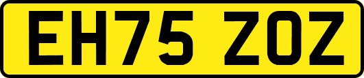 EH75ZOZ