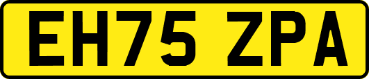 EH75ZPA