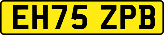 EH75ZPB