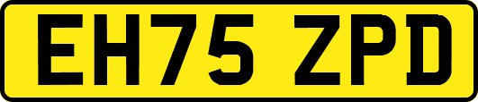 EH75ZPD
