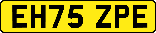 EH75ZPE