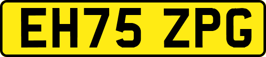 EH75ZPG
