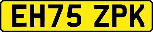 EH75ZPK