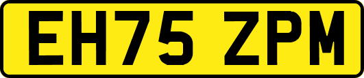 EH75ZPM
