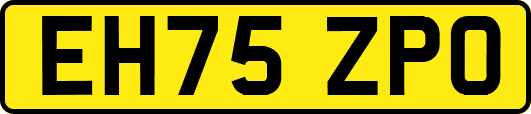EH75ZPO