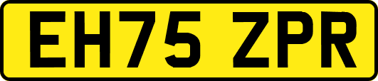EH75ZPR
