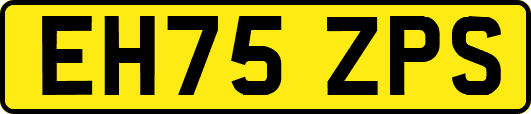 EH75ZPS
