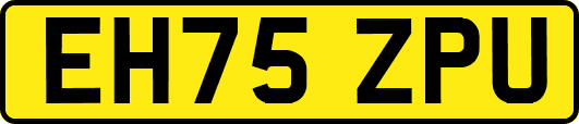 EH75ZPU